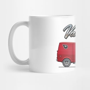 2nd Gen G10 Van Life Mug